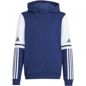 Толстовка с капюшоном Squadra 25 Sweat Kids Adidas, мультиколор