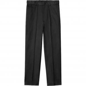 COS Повседневные брюки мужские черные