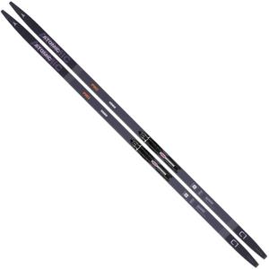 Беговые лыжи Pro c1 skintec среднего размера Atomic, черный