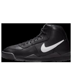 Кроссовки Nike Baltoro x Stüssy 'Black White'