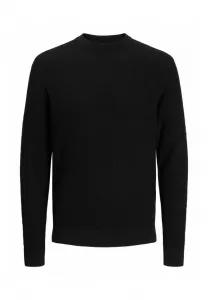 Свитер-Пуловер Jack & Jones Premium, Black