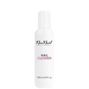 Обезжириватель 100 мл NEONAIL NAIL CLEANER