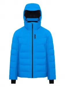 Лыжная куртка с капюшоном Colmar, синий