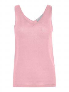 Minus Топ 'Carli' в цвете Rose