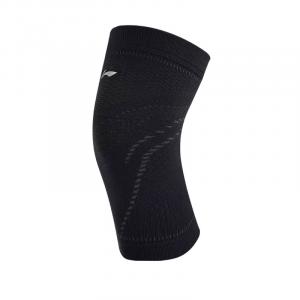 Лининг Наколенники для бега, альпинизма, походов, велоспорта, волейбола, тенниса, футбола, бадминтона, баскетбола, серо-зеленый