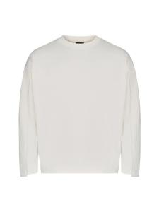 Толстовка ESTEEM, от белого