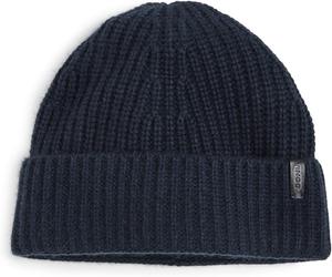 Мужская шапка Vince из кашемирового микса с узором «шейкер», Coastal