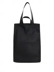 Сумка-тоут Sporta Marsèll, черный