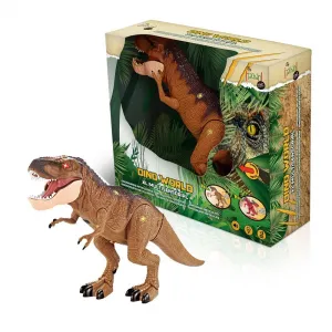 Детская фигурка Tachan Trex XL Multisensorial, мультиколор