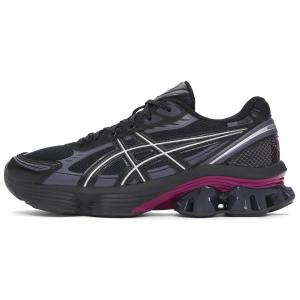 ASICS Кроссовки Gel Kinetic Fluent Black Black