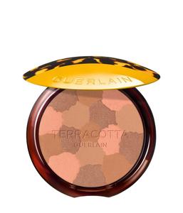 Бронзер GUERLAIN Terracotta Limited Edition, Nr. 3, 10g