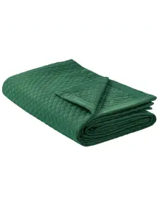 Пуховое одеяло Beliani Tages NAPE, зеленый
