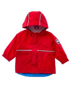 Куртка Canada Goose Tadpole, красный