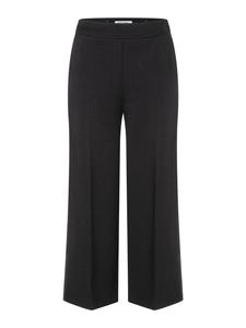 Тканевые брюки More & More, черный