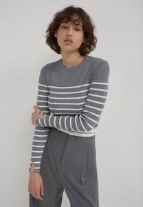 Джемпер Calliope RAYÉ, Une Variante/Grey