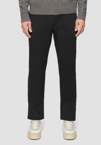 Брюки MIT STRAIGHT LEG s.Oliver, антрацит