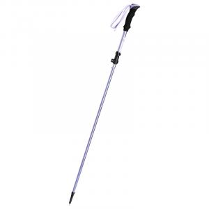 Алюминиевая треккинговая палка для пешего туризма и альпинизма CAMEL