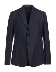 Блейзер Gucci, полуночно-синий