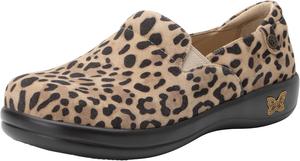 Женские сабо Alegria, Keli Professional Alegria by PG Lite, Savage