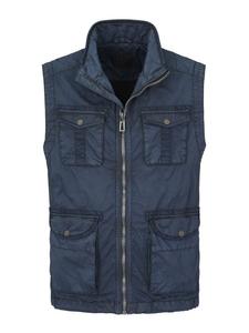 Утепленный жилет redpoint, цвет heritage navy