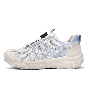 Износостойкие дышащие низкие повседневные кроссовки men's NMR, бежевый