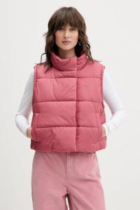 Жилет Vans, розовый