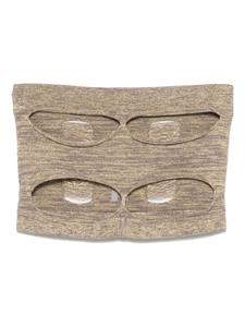 Рик Оуэнс Таня топ Rick Owens, золотой