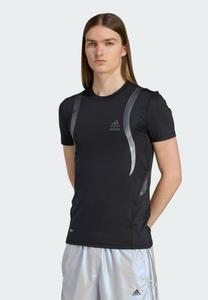 Футболка Adidas Originals TEE, Black