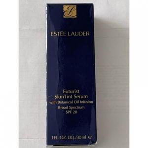 Estée Lauder Futurist Skin Tint Serum Foundation SPF 20 0N1 Алебастр