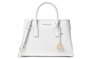 MICHAEL KORS Сумка через плечо из спилка