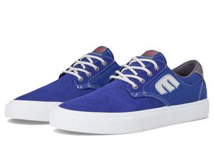 Кроссовки etnies Barge Plus, Navy/Dark Grey/Blue