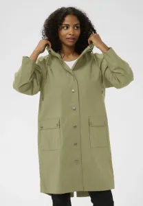 Парка каенни софия Kaffe, Dusky Green