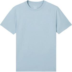 Футболка мужская SPYDER, каменная мойка синяя