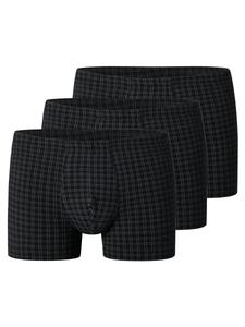 Боксеры SCHIESSER, черный