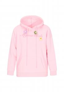 MYMO Толстовка в розовом цвете