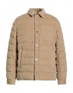 Пуховик Herno, песочный