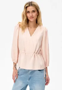 Блузка кора Blue Shadow, Pink