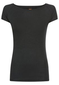 Футболка BOSS Orange, Black