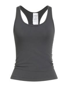 Майка 'S Max Mara, свинцово-серый