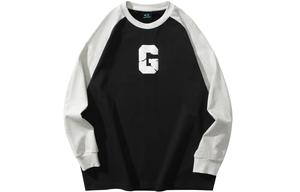 Футболка унисекс GOLFCROSS, черный