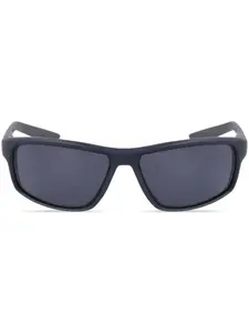 Солнцезащитные очки Rabid 22 Nike, серый