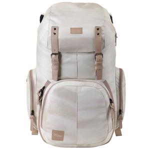 Рюкзак Nitro Urban Weekender 55 cm Laptopfach, цвет dune