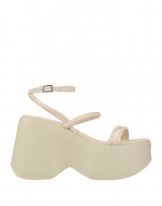 Сандалии Vic MatiĒ, кремовый