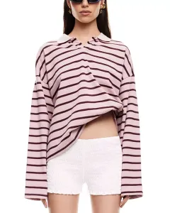 Футболка Rebels Lioness, розовый