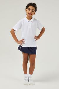 Темно- юбка и мульти-спортивные шорты akoa Trutex, синий