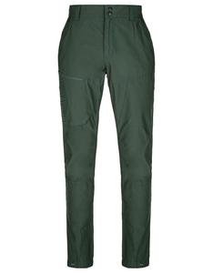 Брюки Kilpi Jasper, зеленый