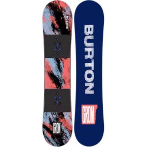 Фристайл сноуборд для пухляка BURTON