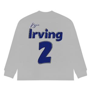 Футболка унисекс TIP-OFF, темно-синий, размер 11