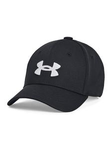 Спортивная шапка UNDER ARMOUR, черный