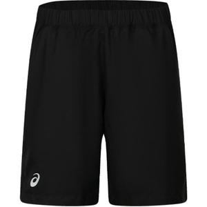 Повседневные шорты мужские черные Asics, черный